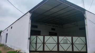  Warehouse – Exterior View View at Sitapur Road - for Rent