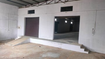  Warehouse – Exterior View View at Sitapur Road - for Rent