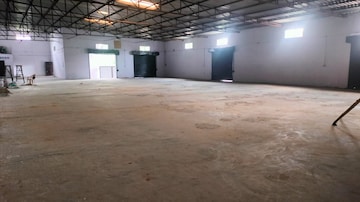 Commercial Warehouse 9000 Sq.Ft. For Rent in Sitapur Road Lucknow  7499644