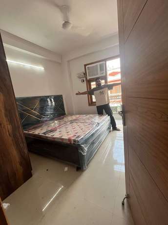 1 BHK Builder Floor For Rent in Freedom Fighters Enclave Delhi  7499690