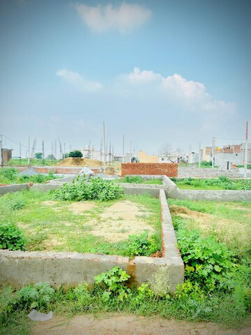 Plot Area in  Plot at Kunti Raj Enclave, Ram Vatika Colony – for Sale