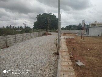 Plot For Resale in Yelahanka Bangalore  7499701