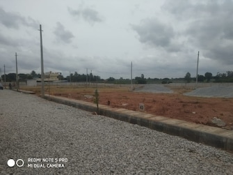 Plot For Resale in Yelahanka Bangalore  7499701