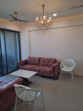 3 BHK Apartment For Rent in Infra Skywalks Noida Ext Sector 12 Greater Noida  7499675