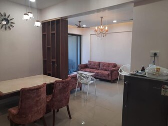 3 BHK Apartment For Rent in Infra Skywalks Noida Ext Sector 12 Greater Noida  7499675