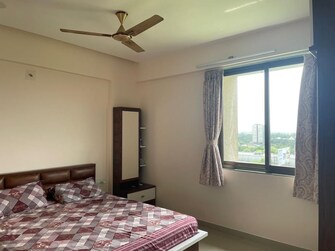 3 BHK Apartment For Rent in Infra Skywalks Noida Ext Sector 12 Greater Noida  7499675