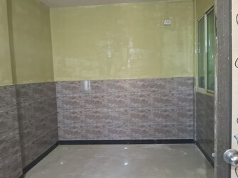 1 BHK Apartment For Rent in Raj Mangal Murti Kopar Khairane Navi Mumbai  7499725