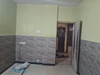 1 BHK Apartment For Rent in Raj Mangal Murti Kopar Khairane Navi Mumbai  7499725