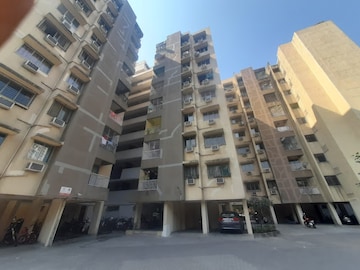 2 BHK Apartment For Resale in Shingdhol Navi Mumbai  7499742