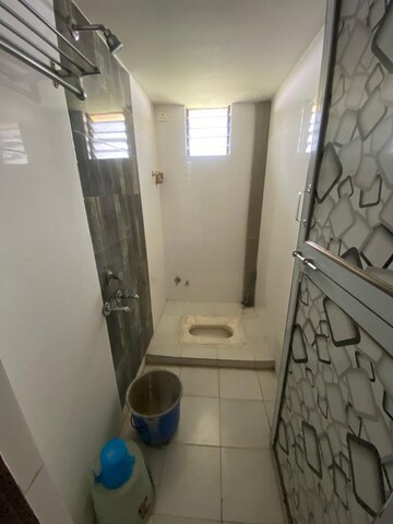 Bathroom in 2 BHK Apartment at Jaripatka – for Sale