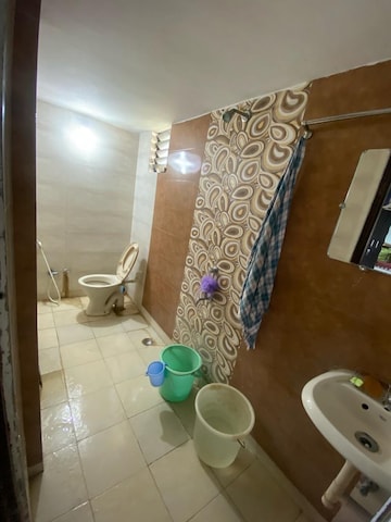 Bathroom in 2 BHK Apartment at Jaripatka – for Sale