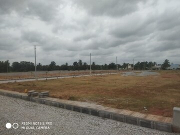  Plot For Sale in Yelahanka