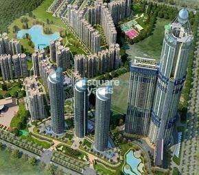 3 BHK Apartment For Resale in Supertech Cape Town Sector 74 Noida  7499804