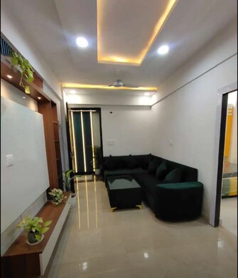 2 BHK Apartment For Resale in GH-7 Crossings Republik Vijay Nagar Ghaziabad  7499787