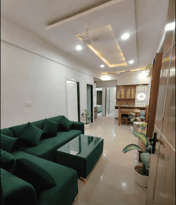 2 BHK Apartment For Resale in GH-7 Crossings Republik Vijay Nagar Ghaziabad  7499787