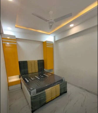 2 BHK Apartment For Resale in GH-7 Crossings Republik Vijay Nagar Ghaziabad  7499787