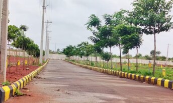 Plot For Resale in Kota Industrial Area Kota  7499792