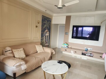 3 BHK Apartment For Sale in Duville Riverdale Residences, Kharadi