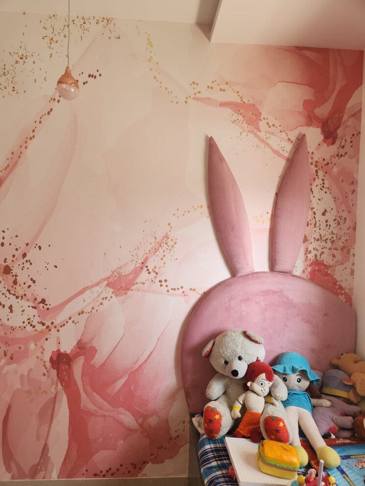 Master Bedroom, duville-riverdale-residences 3 Bedroom 1600 Sq.Ft. Apartment In Kharadi Pune 7499864