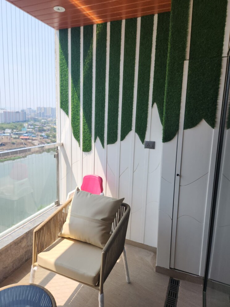 Master Bedroom, duville-riverdale-residences 3 Bedroom 1600 Sq.Ft. Apartment In Kharadi Pune 7499864