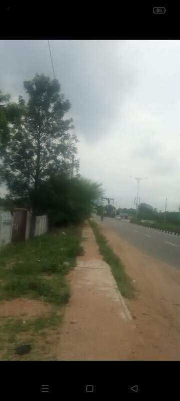 Land – Exterior View View at Mokila - for Sale