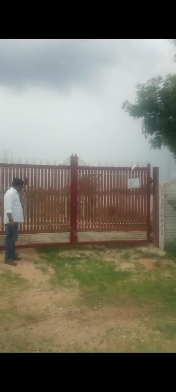  Land – Exterior View View at Mokila - for Sale