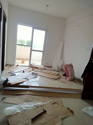 Bedroom in 3 BHK Builder Floor at BPTP Park Elite Floors, Sector 85 – for Sale
