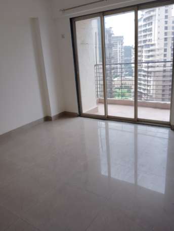 3 BHK Apartment For Rent in Nahar 8 Towers Chandivali Mumbai  7499868