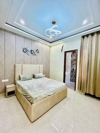 2 BHK Apartment For Resale in Sector 123 Mohali  7499857