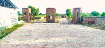  Plot For Sale in Juggaur