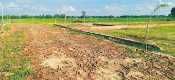 Plot Area in  Plot at Juggaur – for Sale