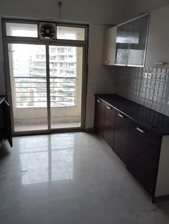 3 BHK Apartment For Rent in Nahar Amrit Shakti Villa Chandivali Mumbai  7499886