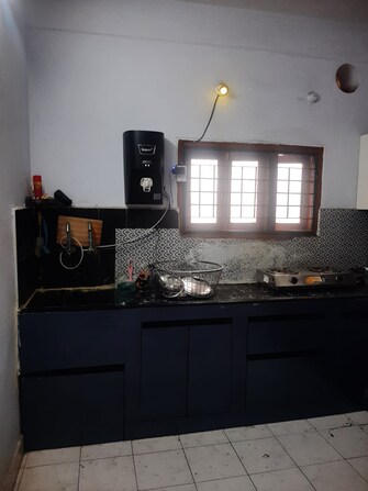 2 BHK Apartment For Resale in Raghavendra Colony Hyderabad  7499872