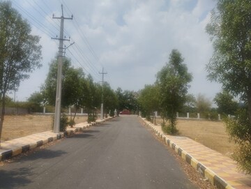 Plot Area in  Plot at Aduri Dream Valley, Vittyal – for Sale