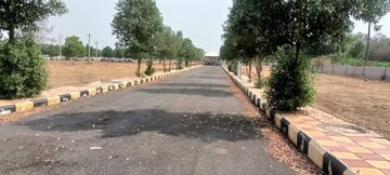 Plot Area in  Plot at Aduri Dream Valley, Vittyal – for Sale