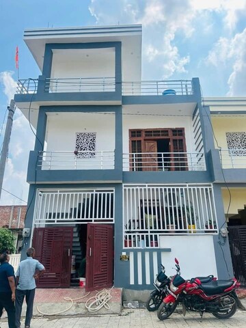 2 BHK Independent House For Sale in Sultanpur Road