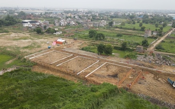 Plot For Sale in Chithara
