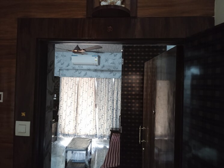 Living Room, kalpataru-hills 1 Bedroom 450 Sq.Ft. Apartment In Manpada Thane 7500012