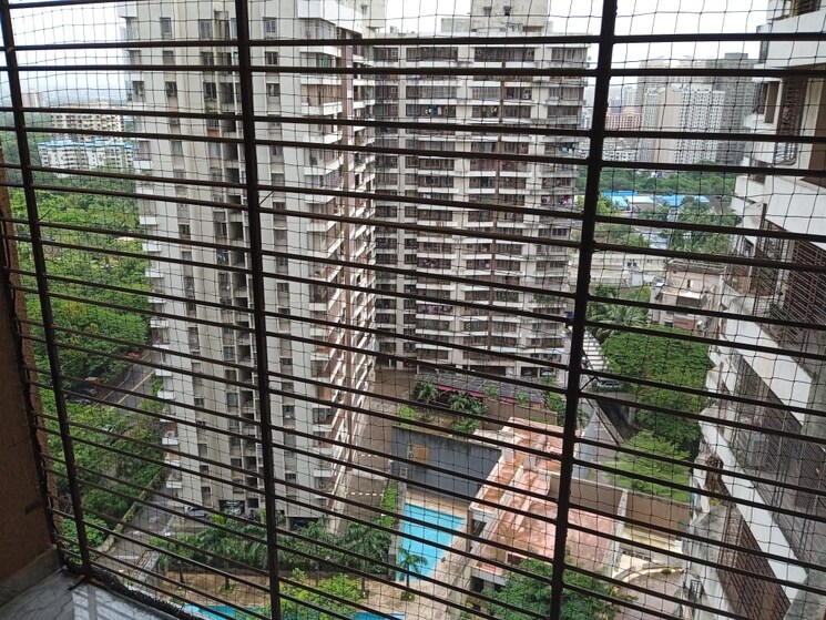 Exterior View, kalpataru-hills 1 Bedroom 450 Sq.Ft. Apartment In Manpada Thane 7500012