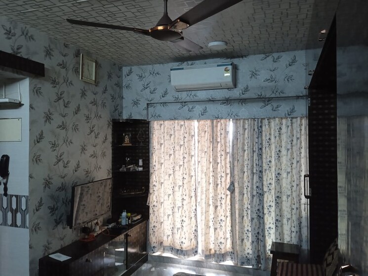 Living Room, kalpataru-hills 1 Bedroom 450 Sq.Ft. Apartment In Manpada Thane 7500012