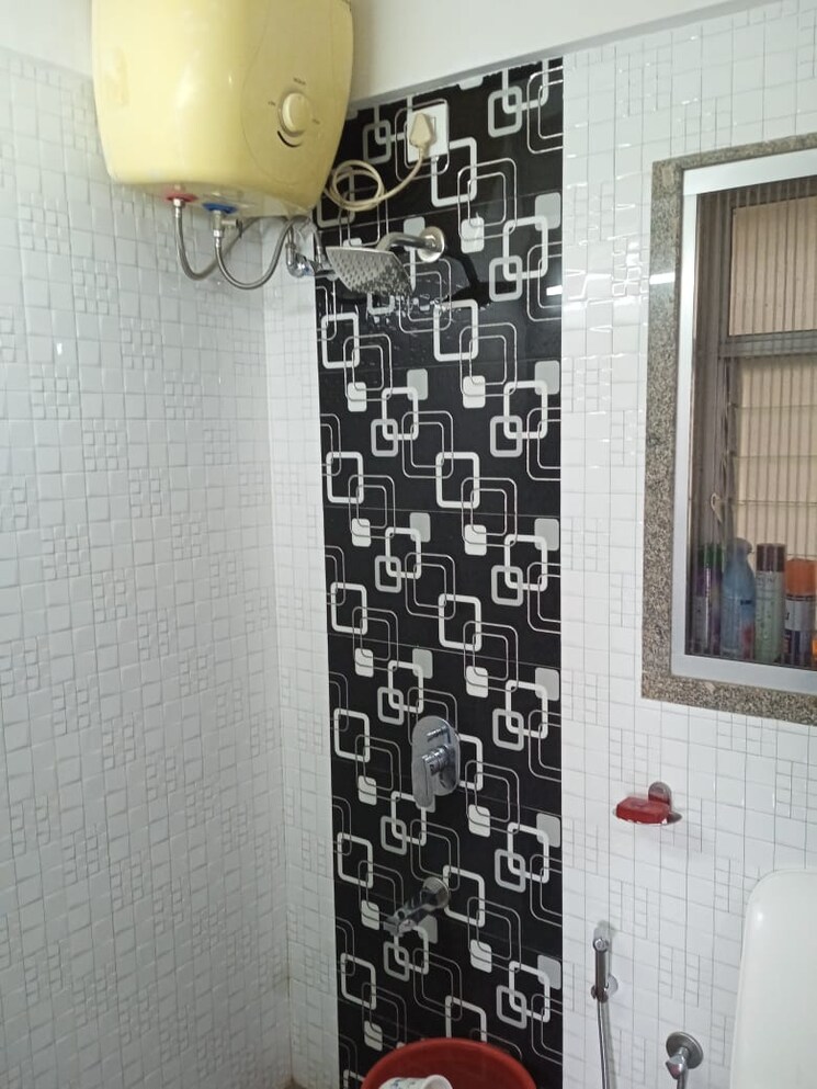 Bathroom, kalpataru-hills 1 Bedroom 450 Sq.Ft. Apartment In Manpada Thane 7500012