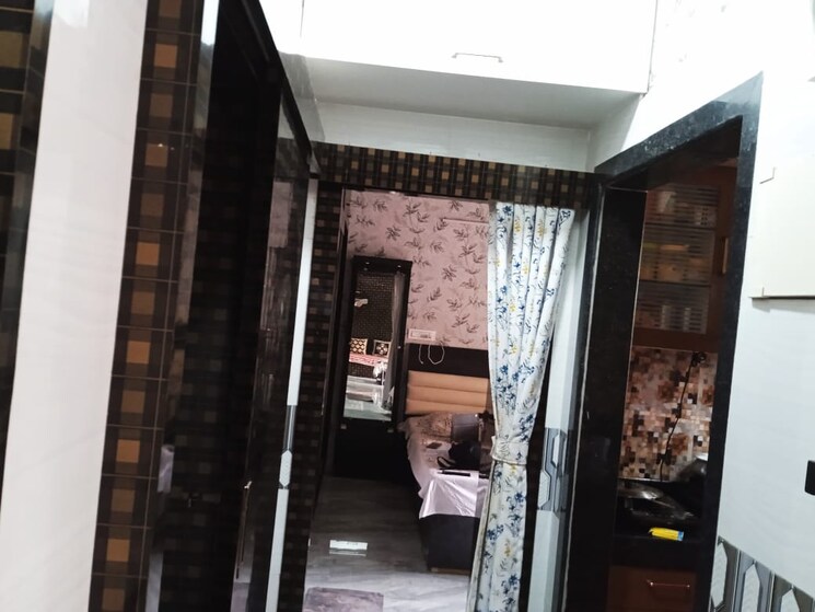 Room, kalpataru-hills 1 Bedroom 450 Sq.Ft. Apartment In Manpada Thane 7500012