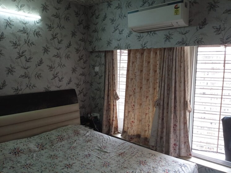 Bedroom, kalpataru-hills 1 Bedroom 450 Sq.Ft. Apartment In Manpada Thane 7500012