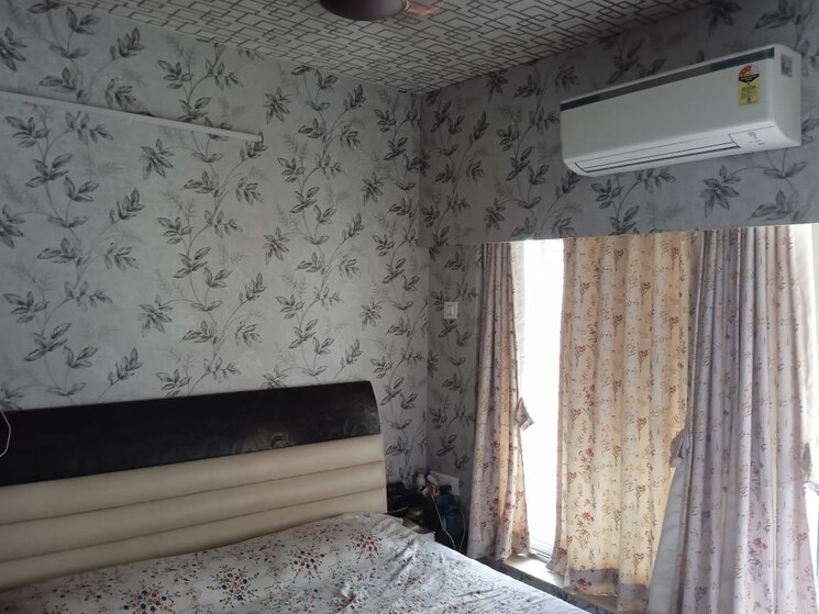 Bedroom, kalpataru-hills 1 Bedroom 450 Sq.Ft. Apartment In Manpada Thane 7500012