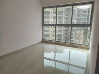 1 BHK Apartment For Rent in Rajesh White City Kandivali East Mumbai  7500018