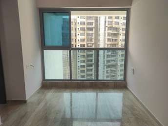 1 BHK Apartment For Rent in Rajesh White City Kandivali East Mumbai  7500045