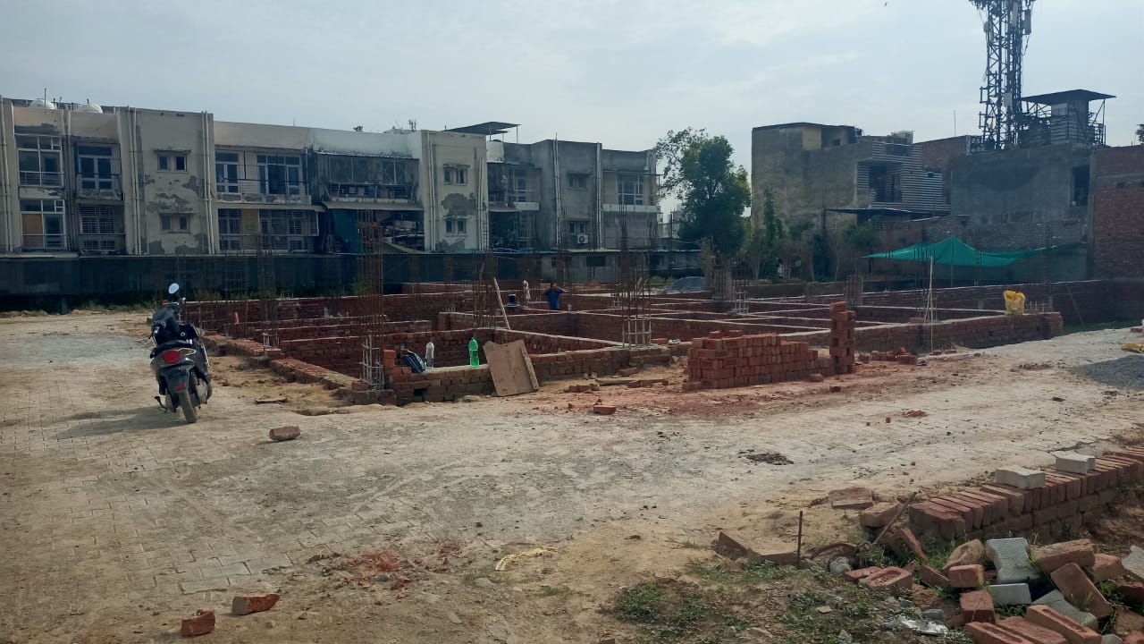 2 BHK Apartment For Resale in Sector 16a Faridabad  7500043