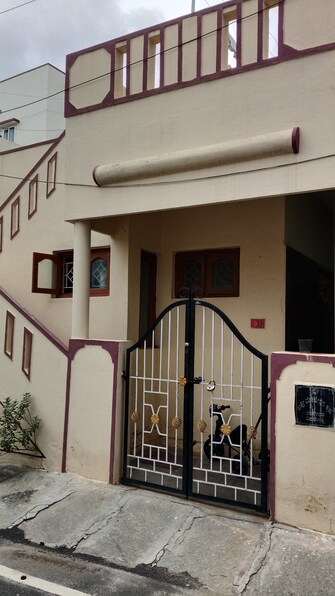 2 BHK Independent House For Resale in Ramamurthy Nagar Bangalore  7500163