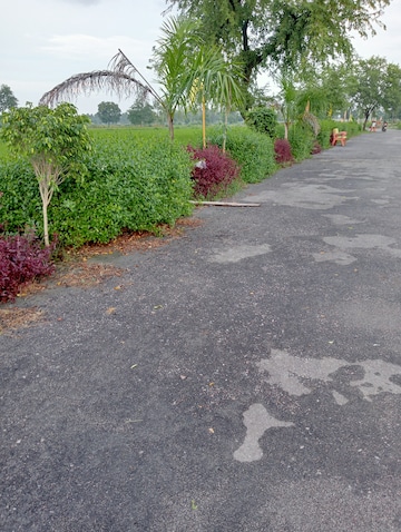  Plot For Sale in Panchvati Lucknow, Gosainganj