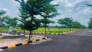  Plot – Nearby View at Peddapur - for Sale